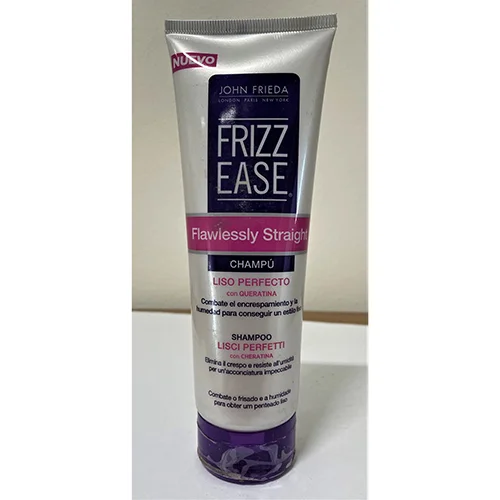John Frieda — Frizz Ease