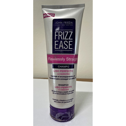 John Frieda — Frizz Ease