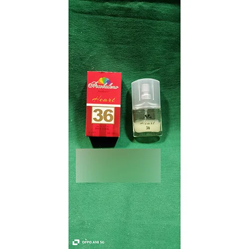 Arcobaleno parfumes — Heart 36