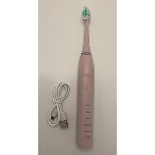 Ultrasonic Electric Toothbrush