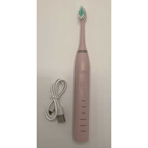Ultrasonic Electric Toothbrush