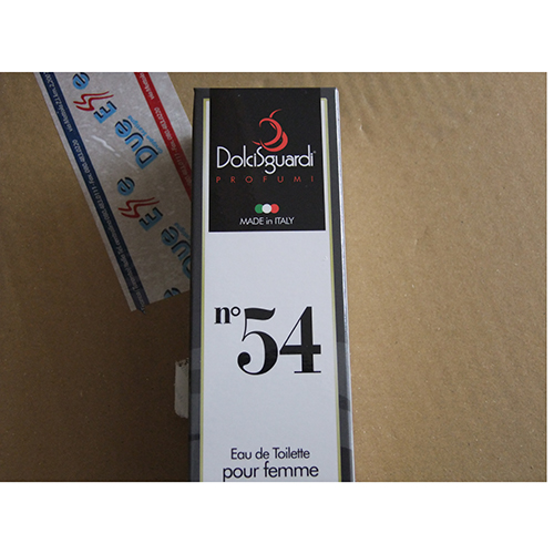DolciSguardi profumi — n° 54