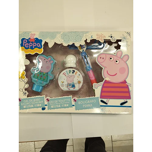 AIR -VAL — Peppa Pig