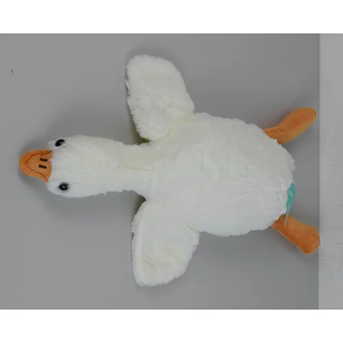 UOUOROSE — Plush goose