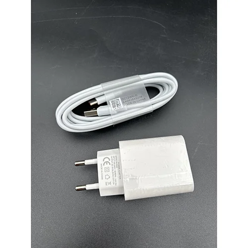 Phone chargerQualcomm Quick charger 3.0, 18W 3Amp EU-Stik Hurti