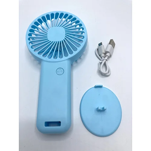 Fan portable