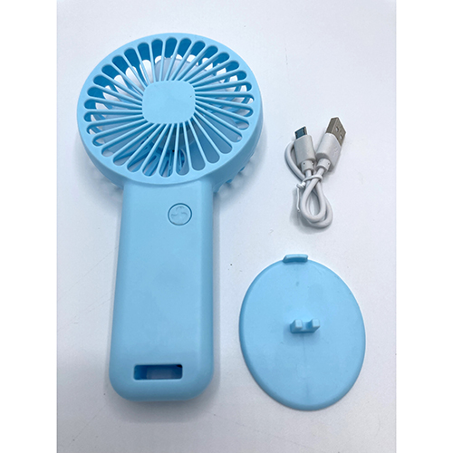 Fan portable