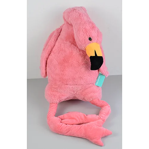 UOUOROSE — Plush flamingo