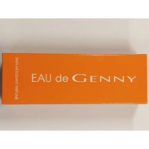 Morris — Eau de Genny