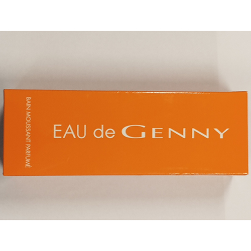 Morris — Eau de Genny