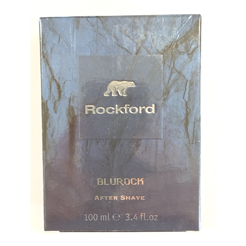 Eurocosmesi — Rockford blurock
