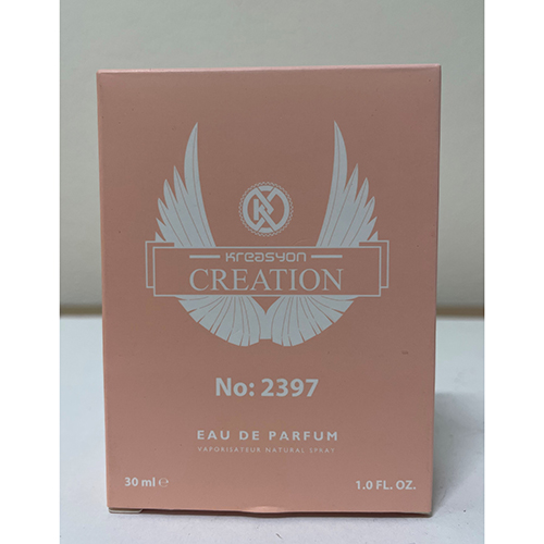 Creation — No:2397