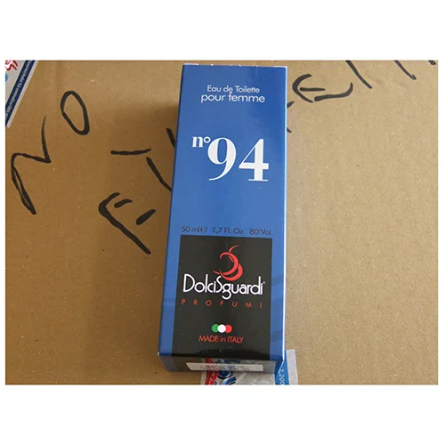DolciSguardi profumi — n° 94