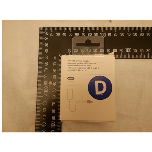USB charger