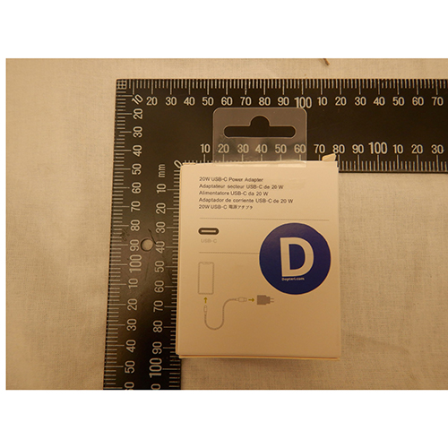 USB charger