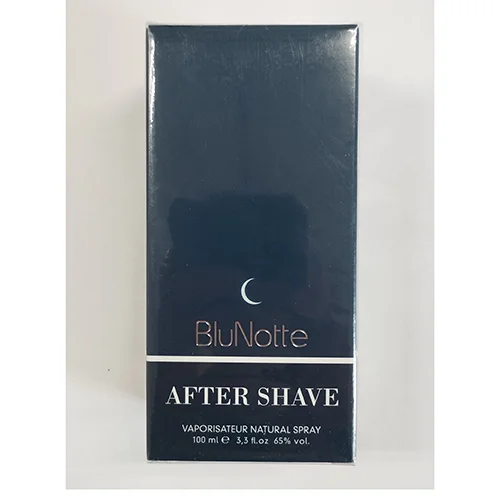 Comin parfum — Blu Notte