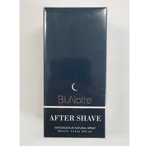 Comin parfum — Blu Notte