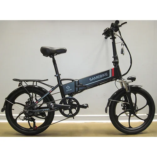 SAMEBIKE — 20LVXD30