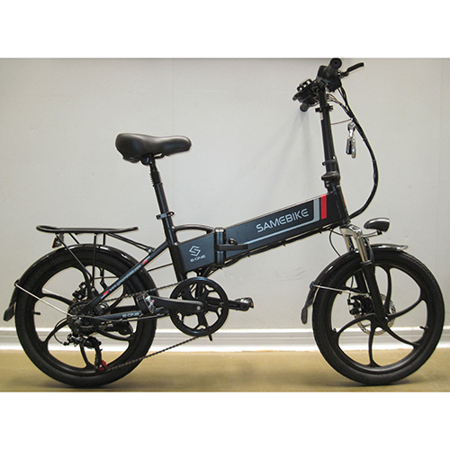 SAMEBIKE — 20LVXD30