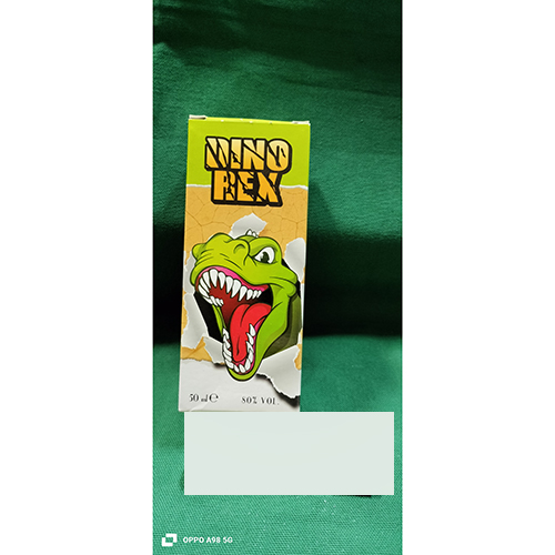 Arcobaleno parfumes — Dino Rex