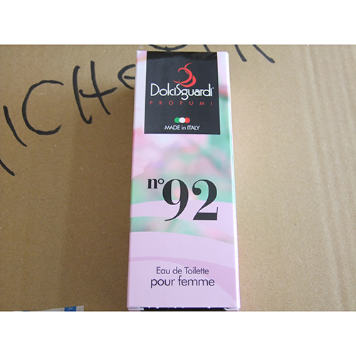 DolciSguardi profumi — n° 92