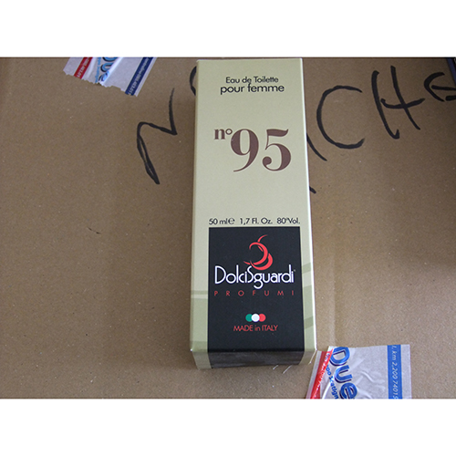 DolciSguardi profumi — n° 95