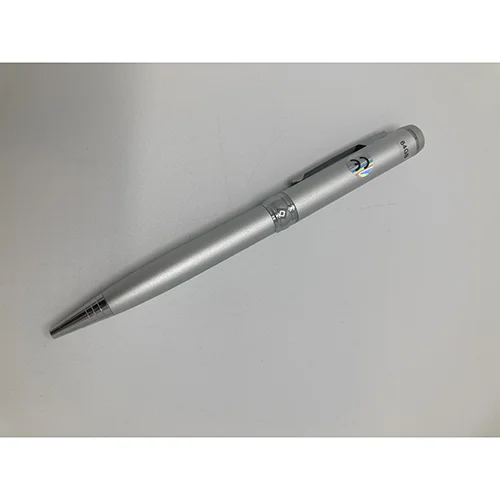 Voice recording pen
