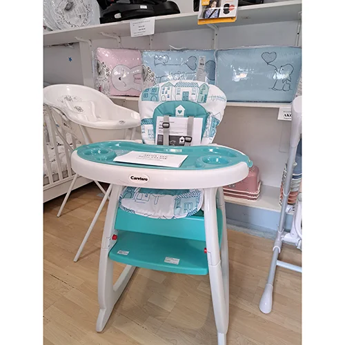 Caretero — Children's high chair