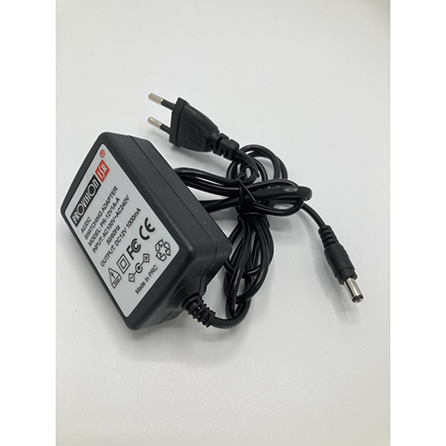 Provision ISR — Power supply 12V