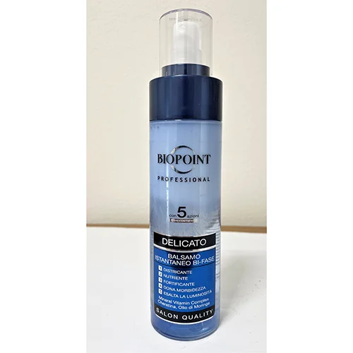 Biopoint — Balsamo Istantaneo bi-fase