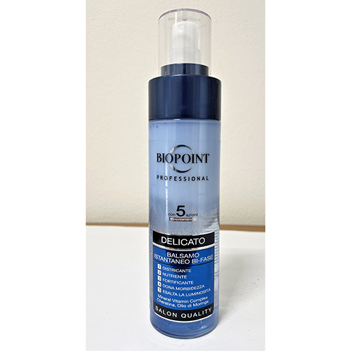 Biopoint — Balsamo Istantaneo bi-fase