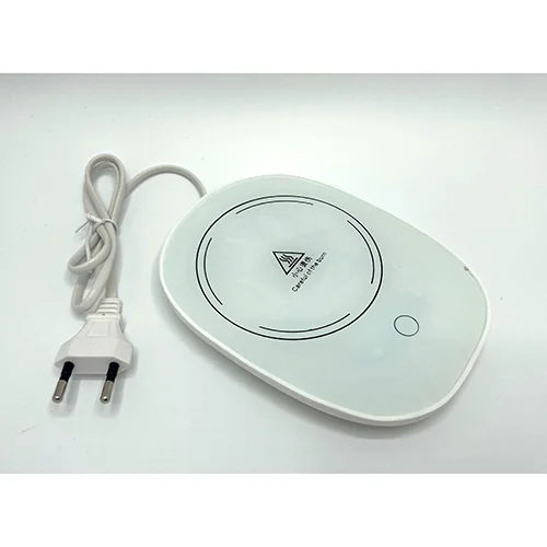 Not specified — Automatic thermostatic coaster