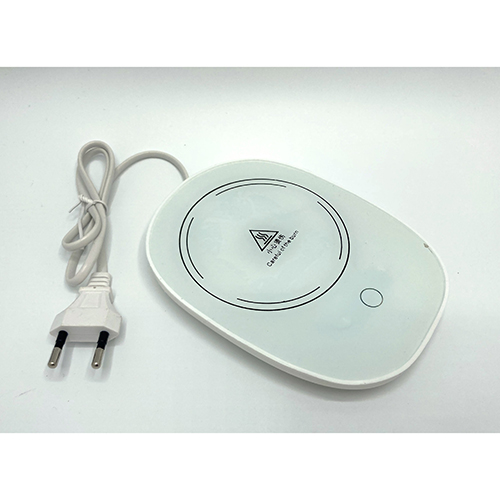 Not specified — Automatic thermostatic coaster