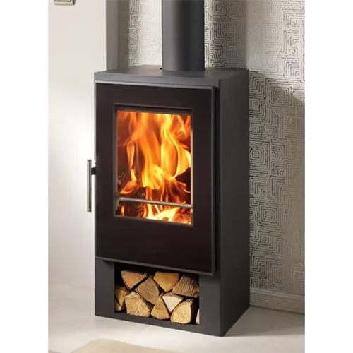 Hijo de Miguel Panadero, Panadero — ANDES 7,5KW