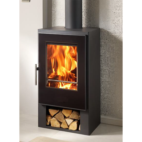 Hijo de Miguel Panadero, Panadero — ANDES 7,5KW