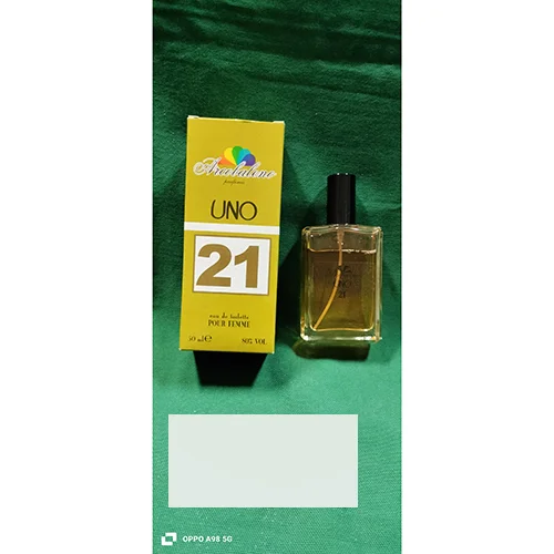Arcobaleno parfumes — Uno 21