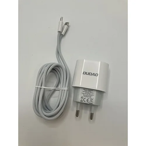 Dudao — PD20W quick charger