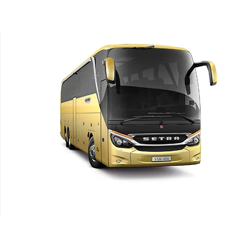 Setra — CC 500, TC 500