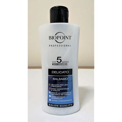Biopoint — Balsamo delicato
