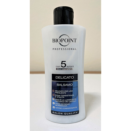 Biopoint — Balsamo delicato