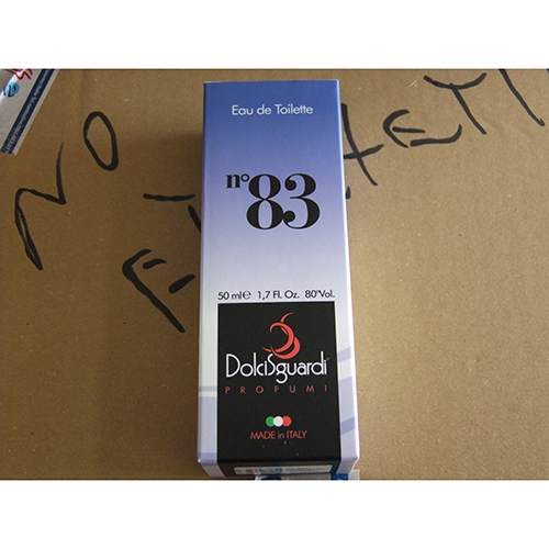 DolciSguardi profumi — n° 83