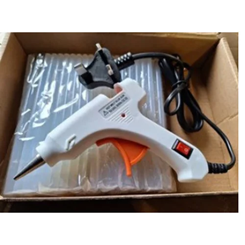 Waizhiua — Glue gun