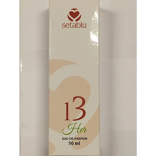 Setablu — 13 Her