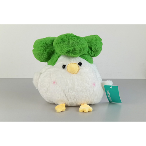 UOUOROSE — Plush bird