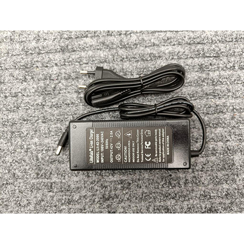 Liitokala — Battery charger