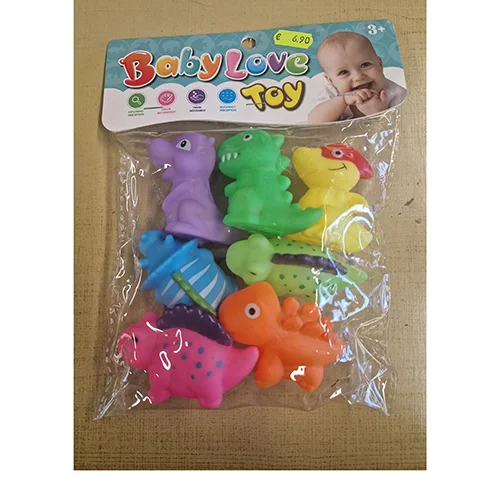 Baby Love Toy