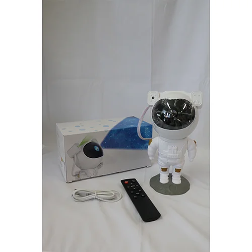 Dienmern — Astronaut starry sky projector Astronaout lampa