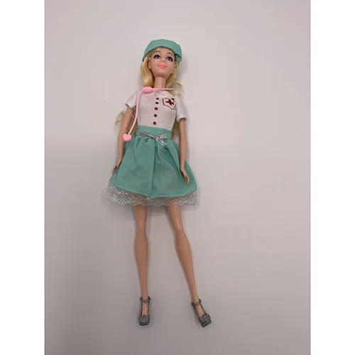 Shyam — Doll fashion