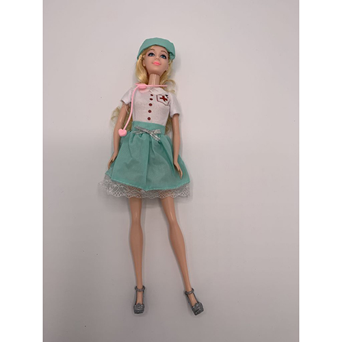 Shyam — Doll fashion