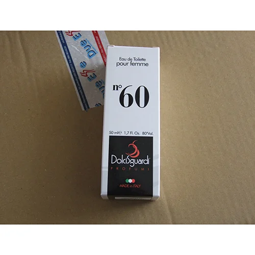 DolciSguardi profumi — n° 60